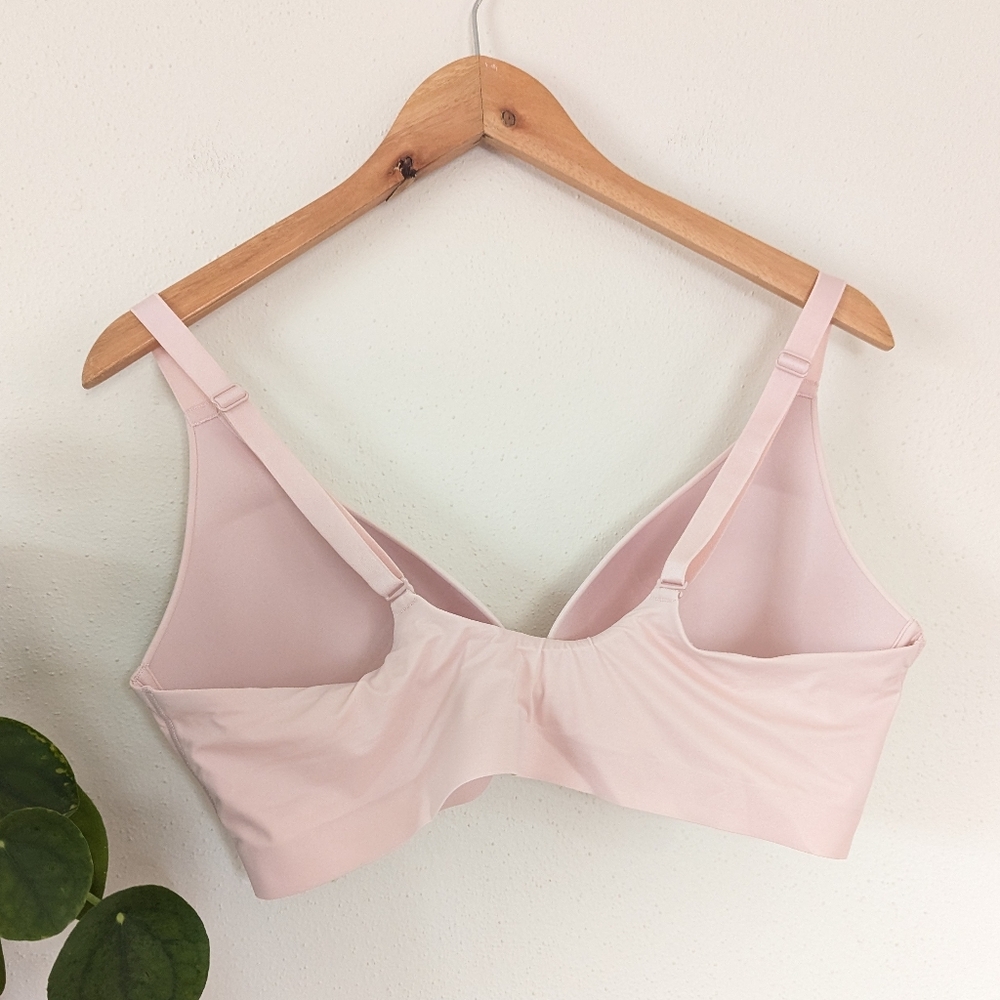 Soma | Enbliss Luxe Plunge Bralette - Picture 6 of 11
